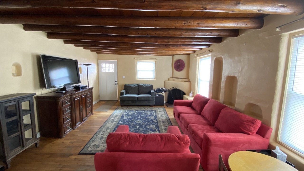 Photo of Livingroom in Monte Vista