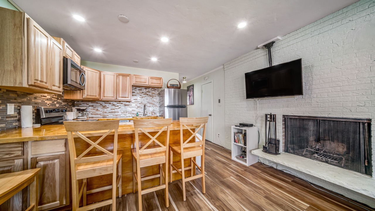 Photo of Kitchen in Winter Park