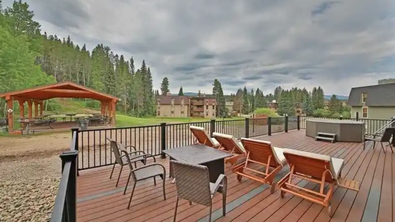 Photo of Outdoor in Winter Park