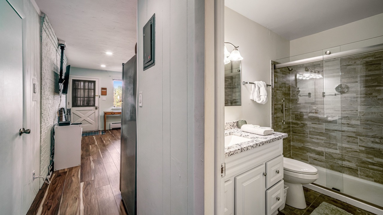 Photo of Bathroom in Winter Park
