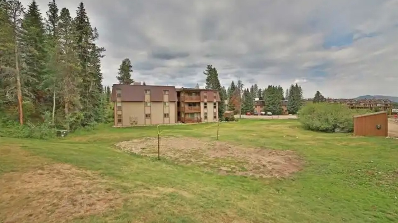 Photo of Outdoor in Winter Park