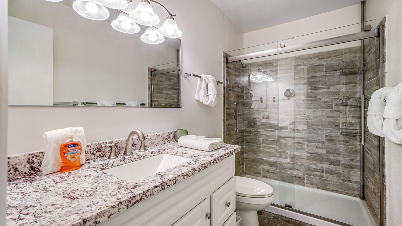 Photo of Bathroom in Winter Park