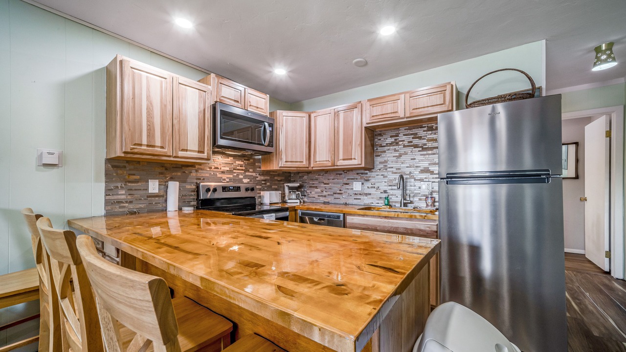 Photo of Kitchen in Winter Park