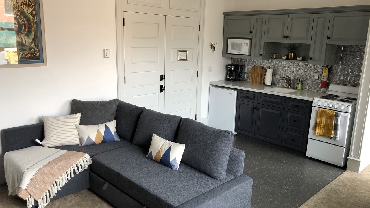 Photo of Bedroom in Salida