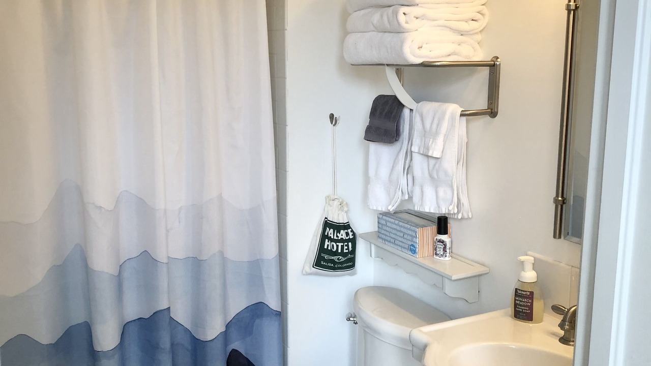 Photo of Bathroom in Salida