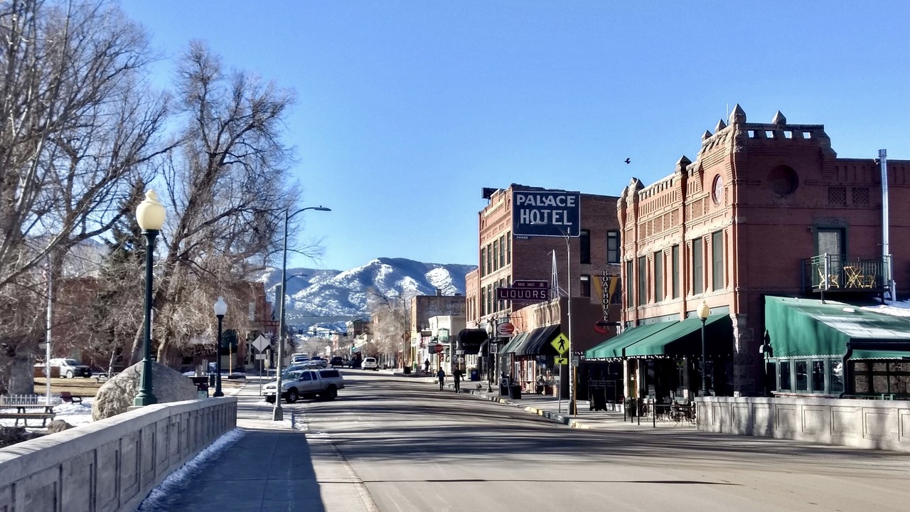 Photo of Others in Salida