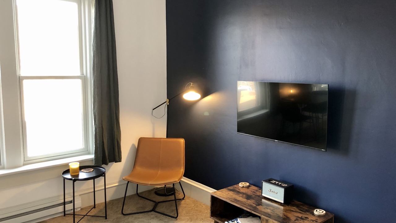 Photo of Livingroom in Salida