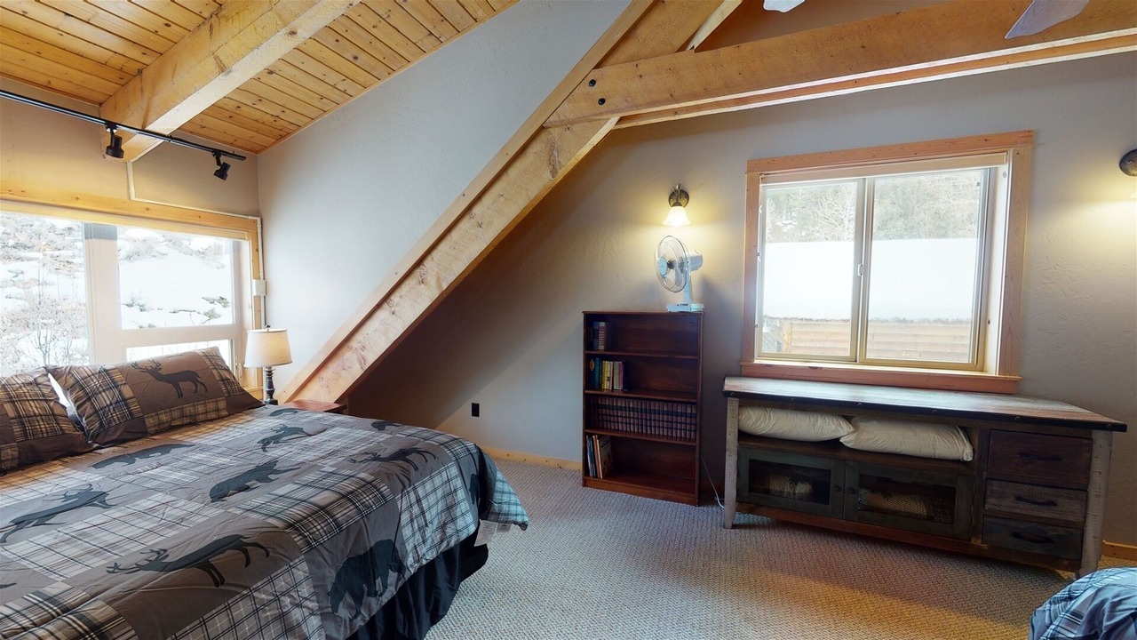 Photo of Bedroom in Almont