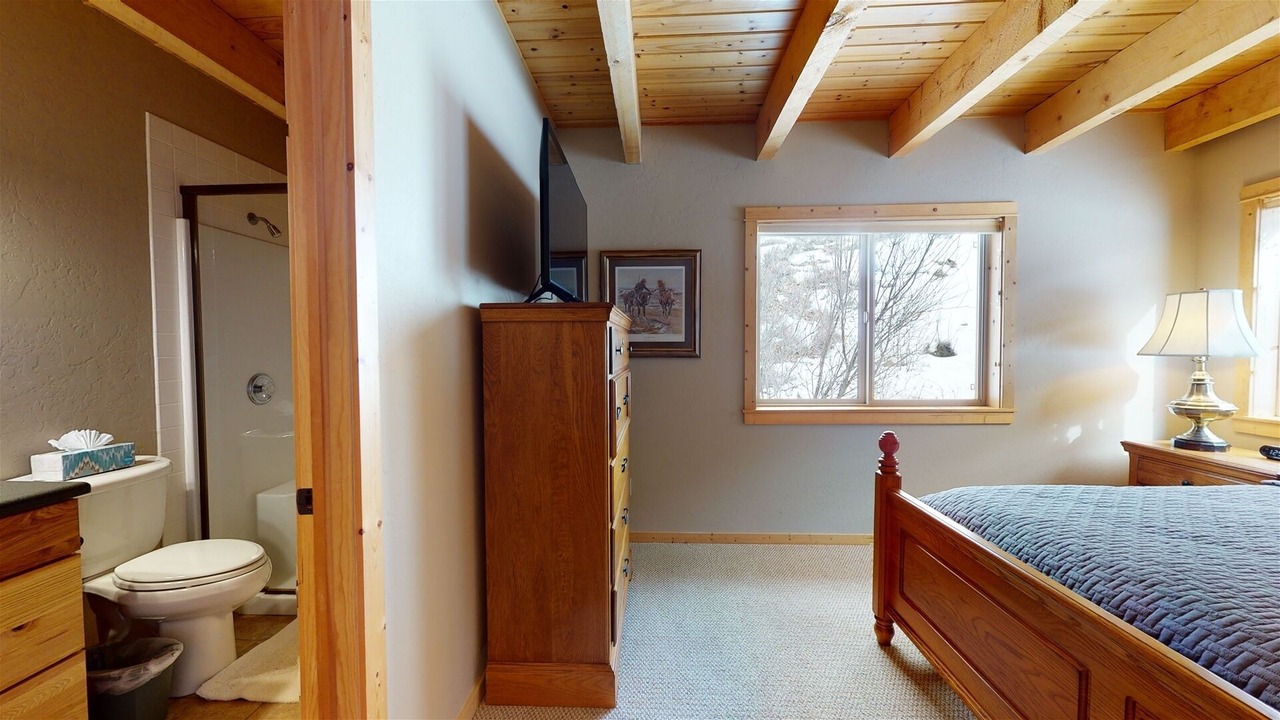 Photo of Bedroom in Almont