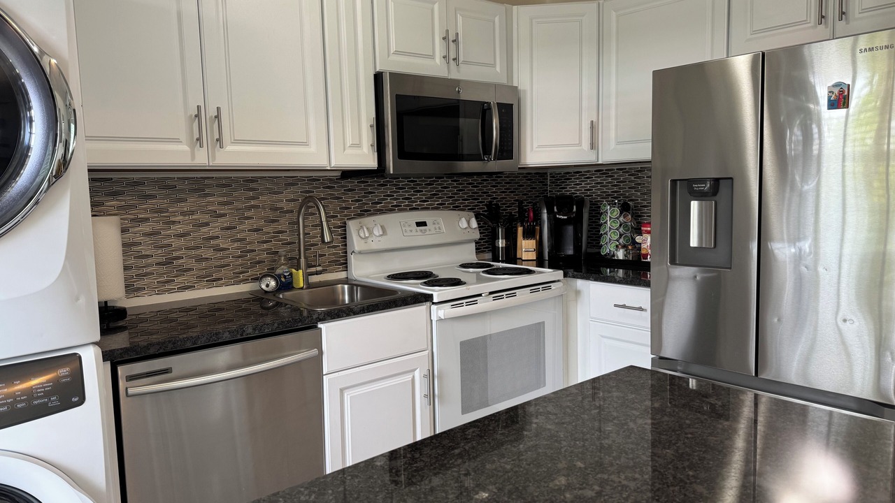 Photo of Kitchen in Juno Ridge