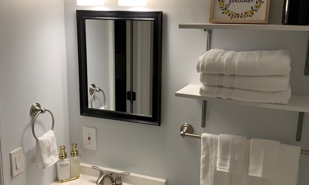 Photo of Bathroom in Juno Ridge