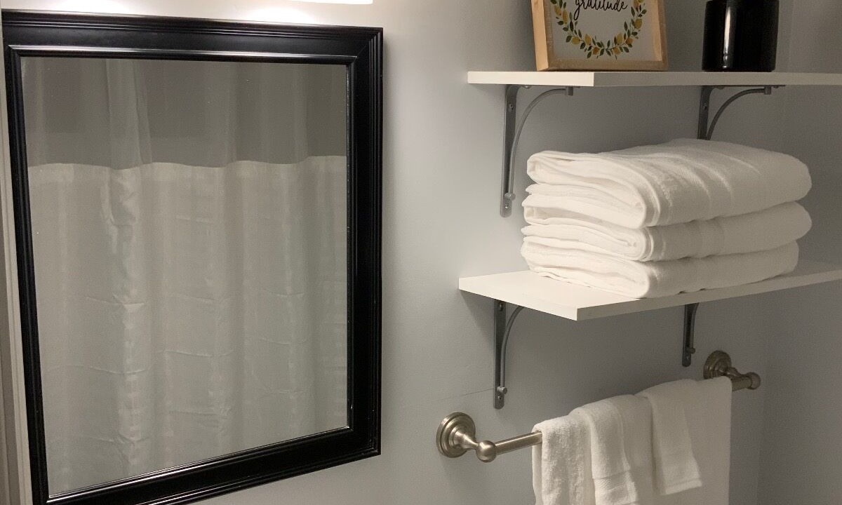 Photo of Bathroom in Juno Ridge