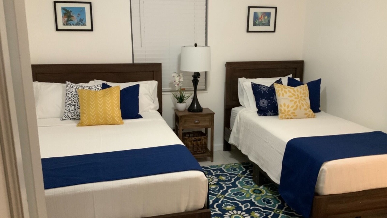Photo of Bedroom in Juno Ridge