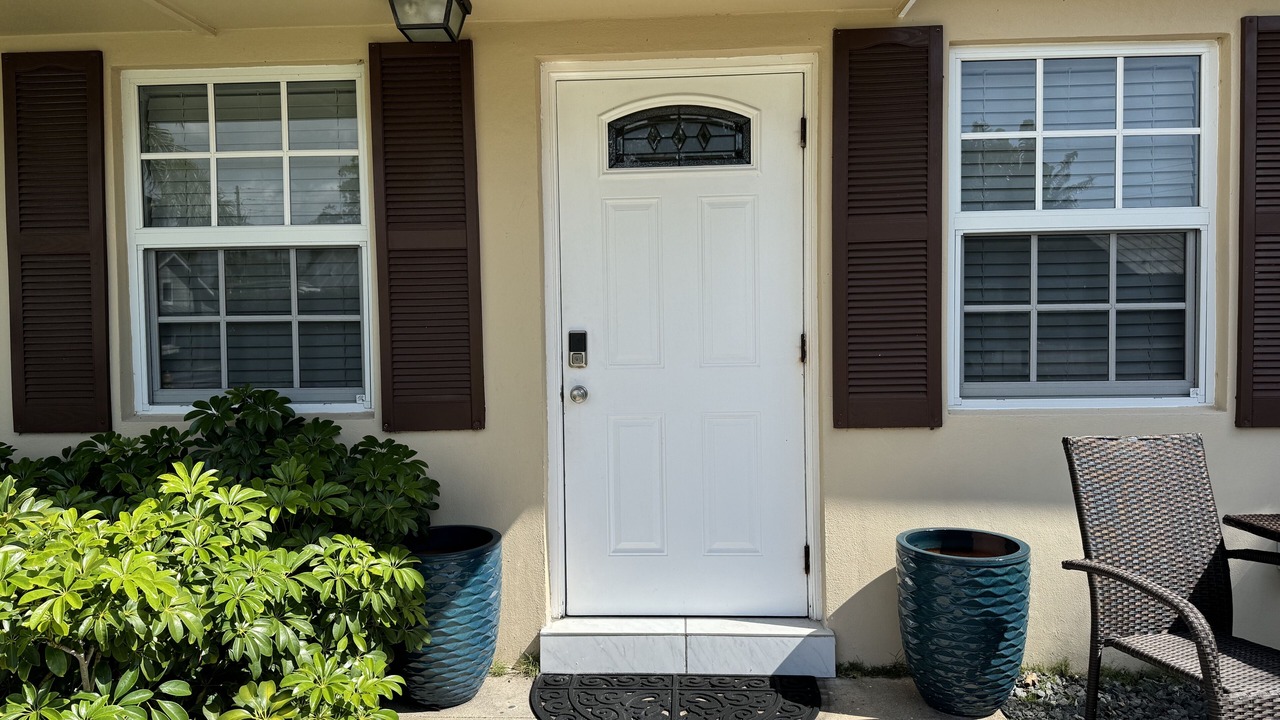 Photo of Outdoor in Juno Ridge