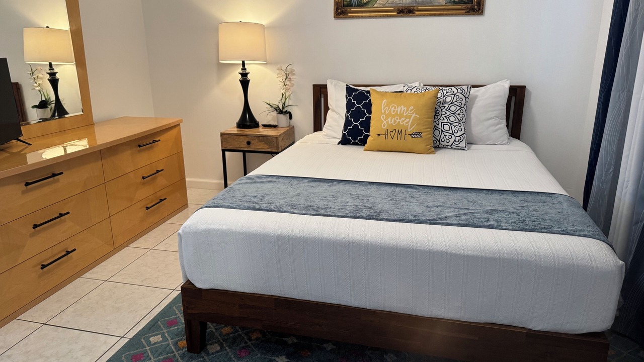 Photo of Bedroom in Juno Ridge