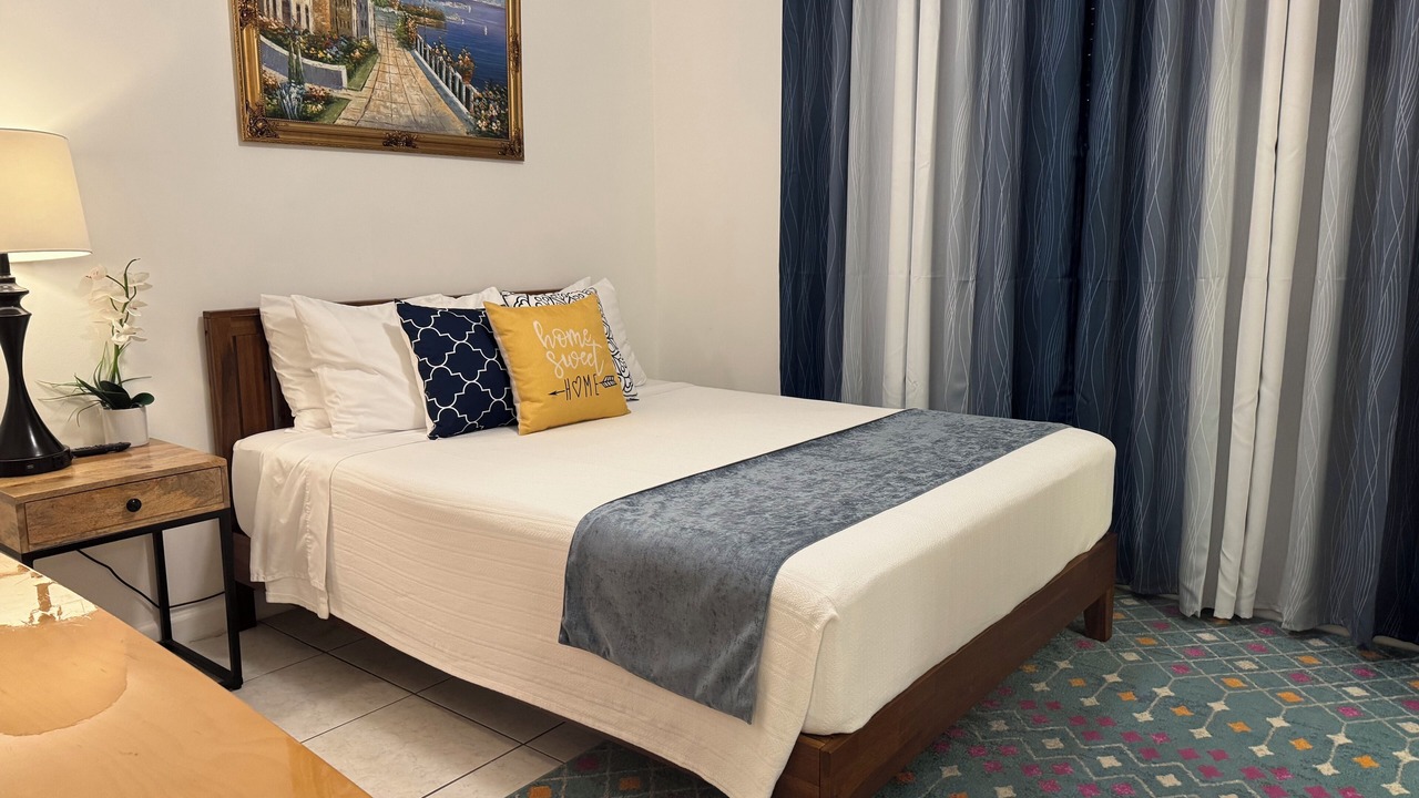 Photo of Bedroom in Juno Ridge