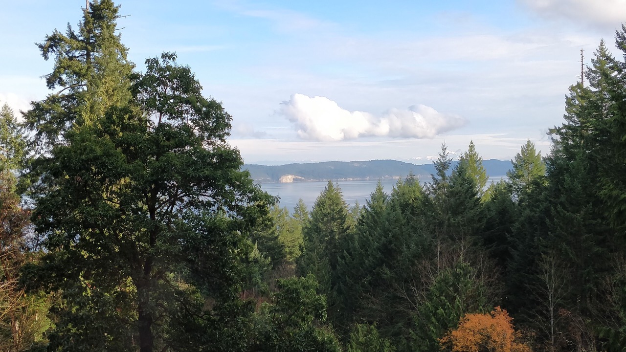 Photo of Outdoor in Salt Spring Island