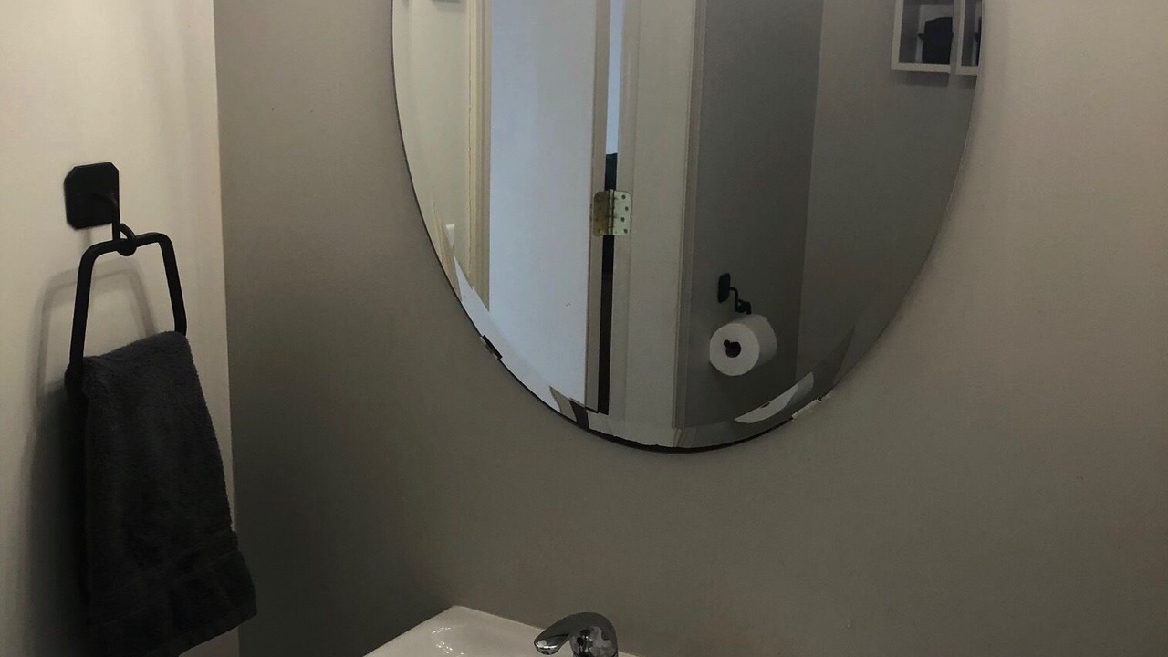 Photo of Bathroom in Salt Spring Island