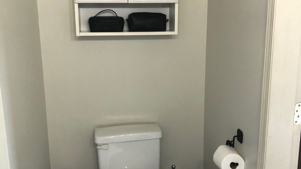 Photo of Bathroom in Salt Spring Island