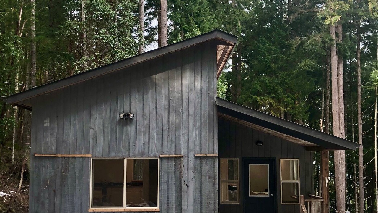 Photo of Outdoor in Salt Spring Island