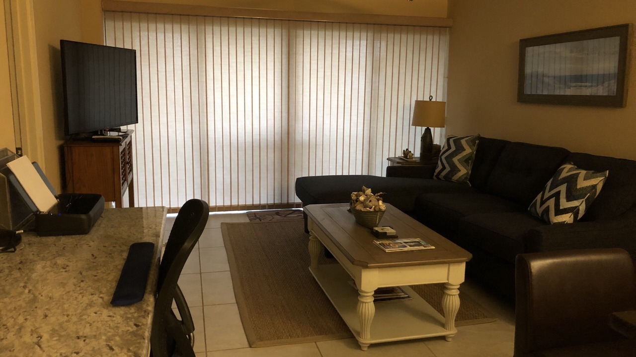 Photo of Livingroom in Fort Pierce