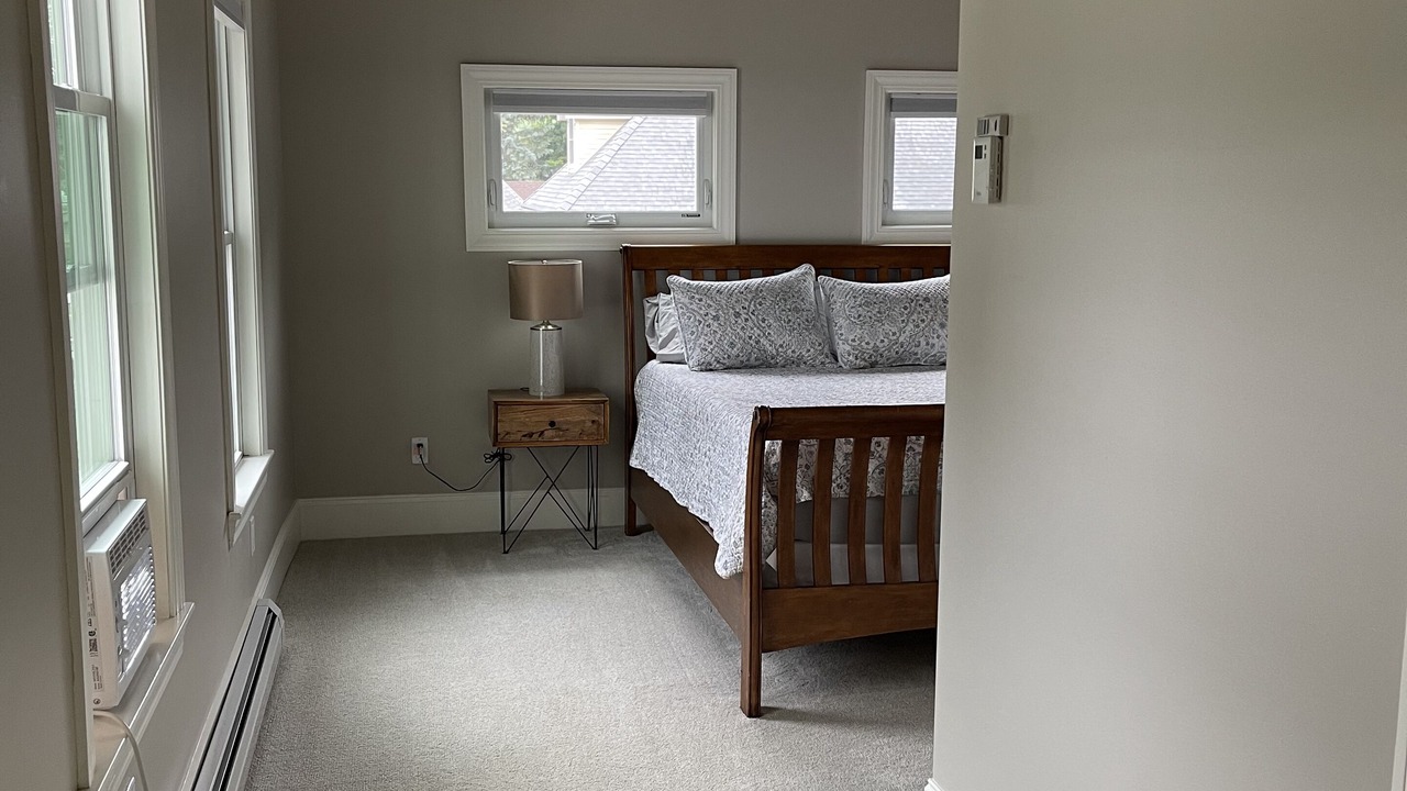 Photo of Bedroom in Meredith