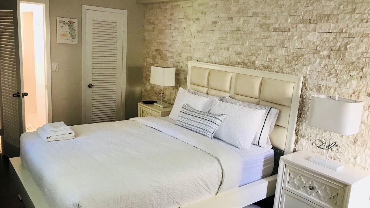 Photo of Bedroom in East Fort Lauderdale