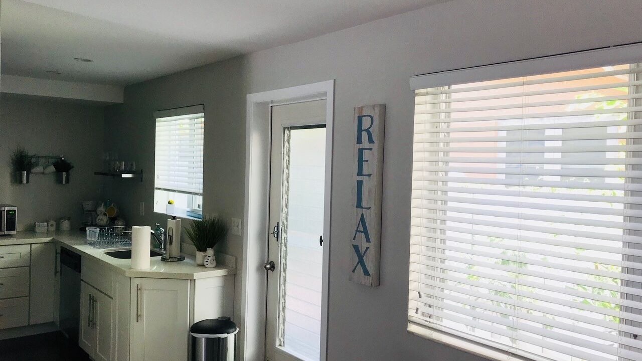 Photo of Kitchen in East Fort Lauderdale