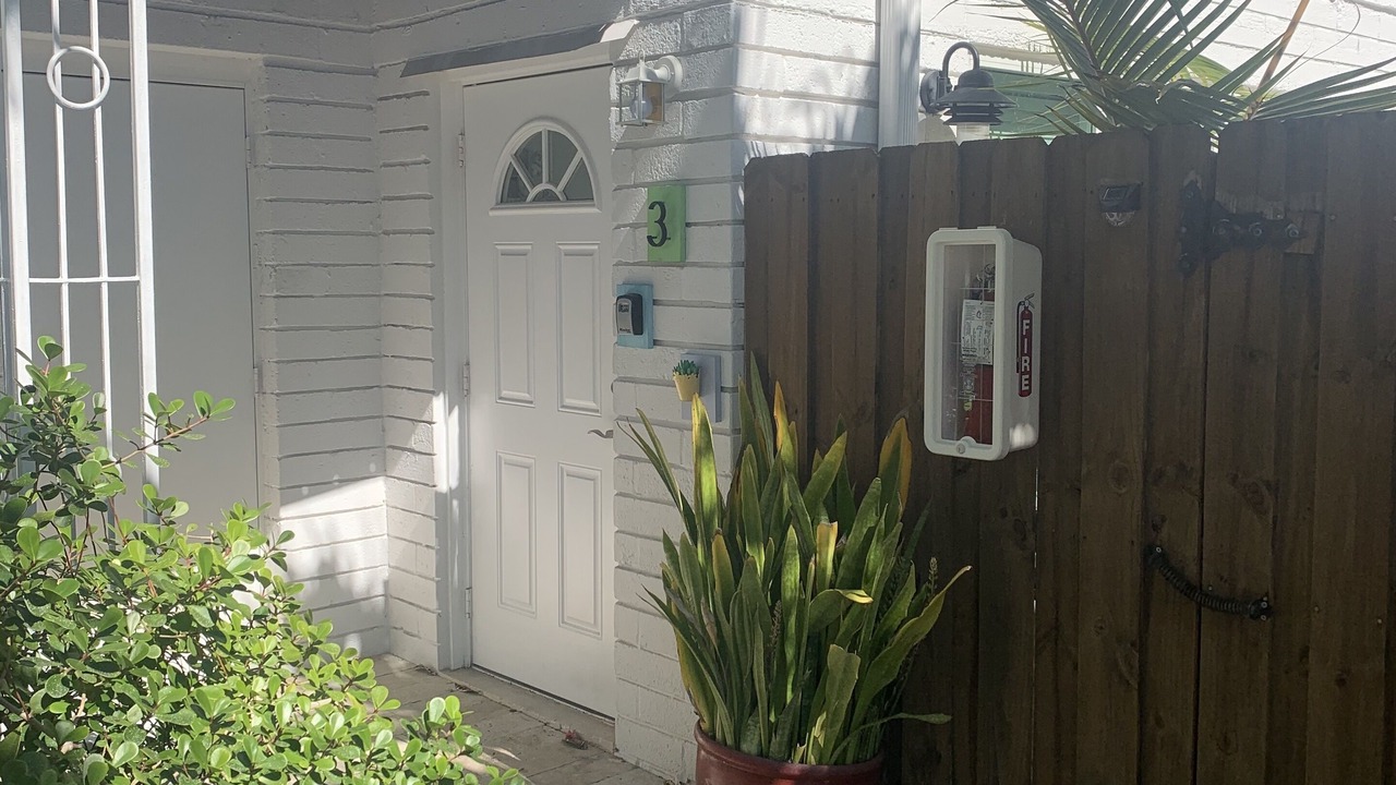 Photo of Outdoor in East Fort Lauderdale