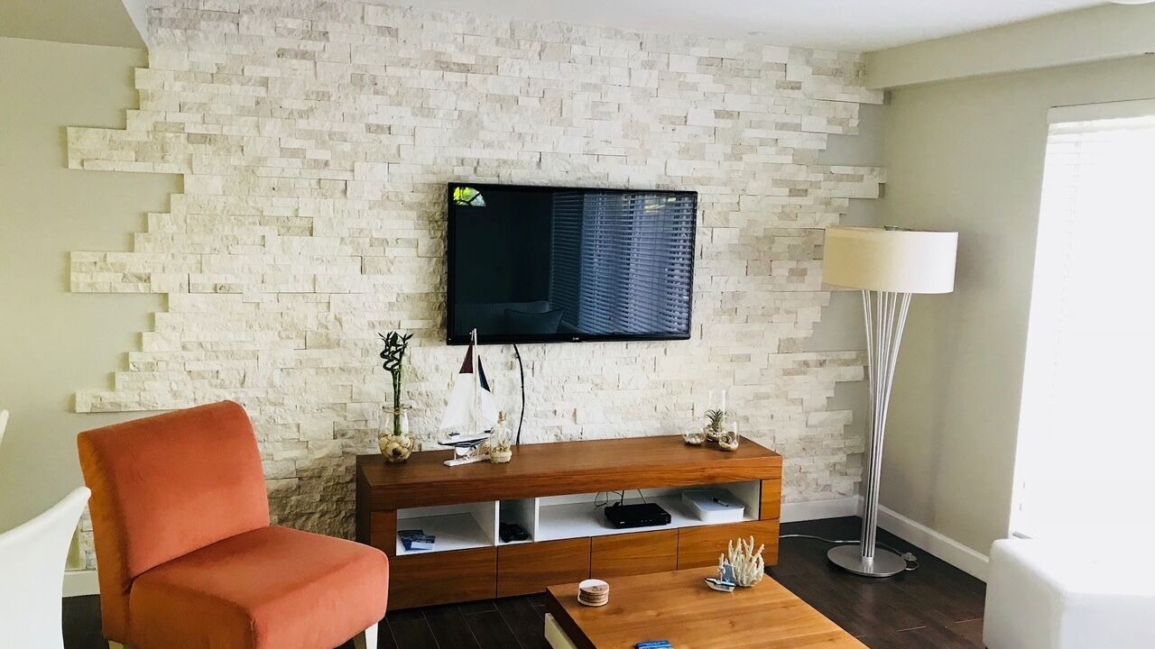 Photo of Livingroom in East Fort Lauderdale