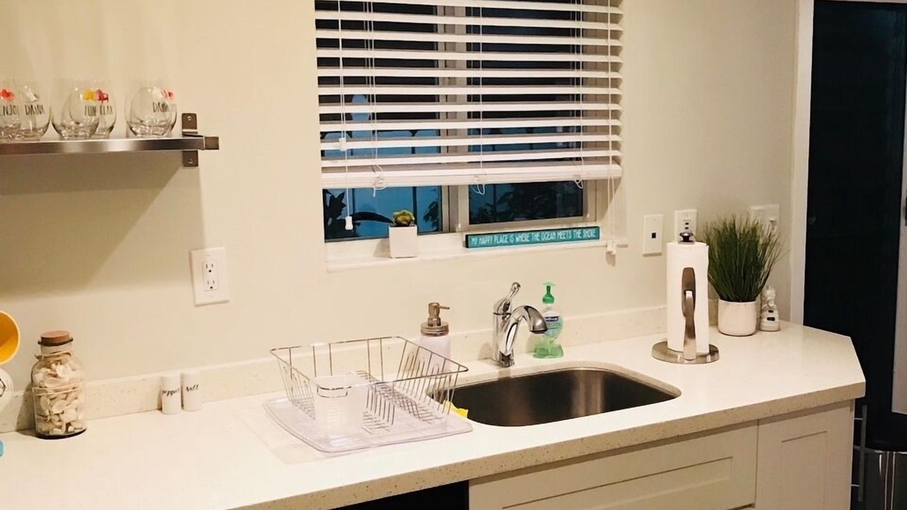 Photo of Kitchen in East Fort Lauderdale