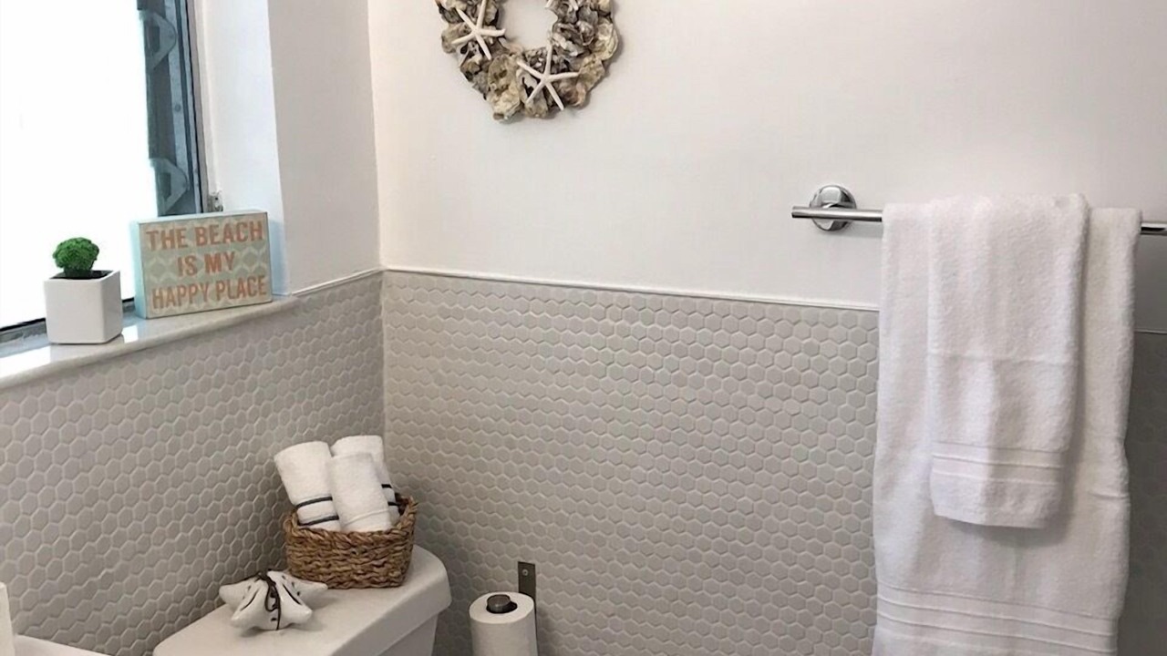 Photo of Bathroom in East Fort Lauderdale