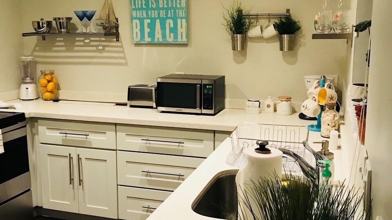 Photo of Kitchen in East Fort Lauderdale