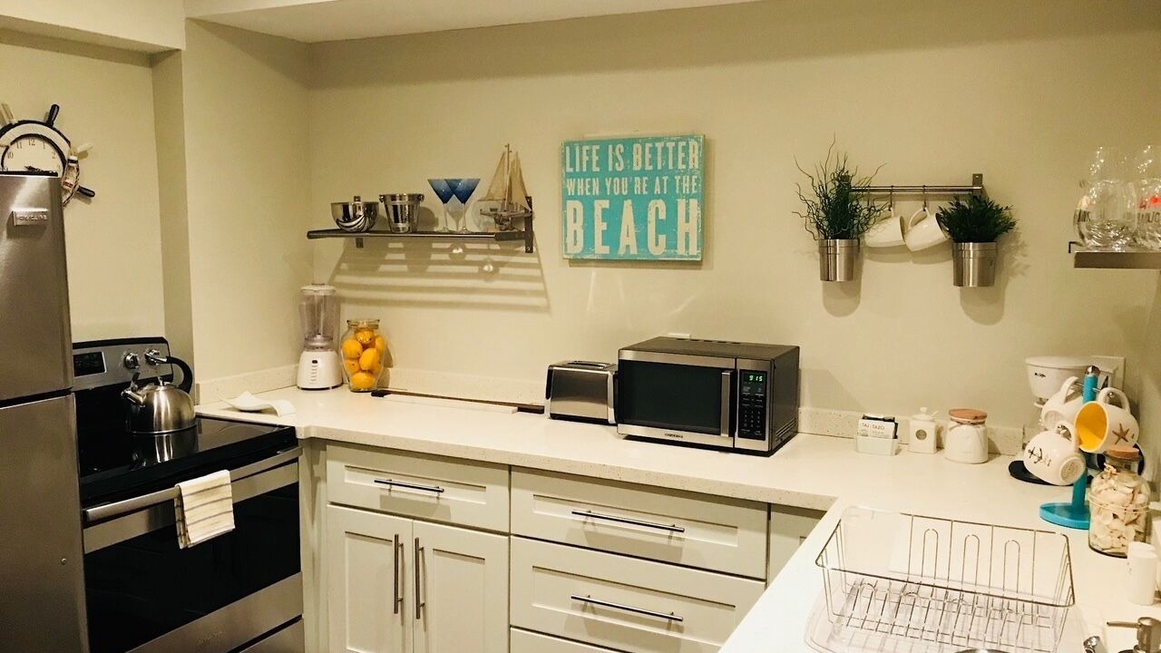 Photo of Kitchen in East Fort Lauderdale