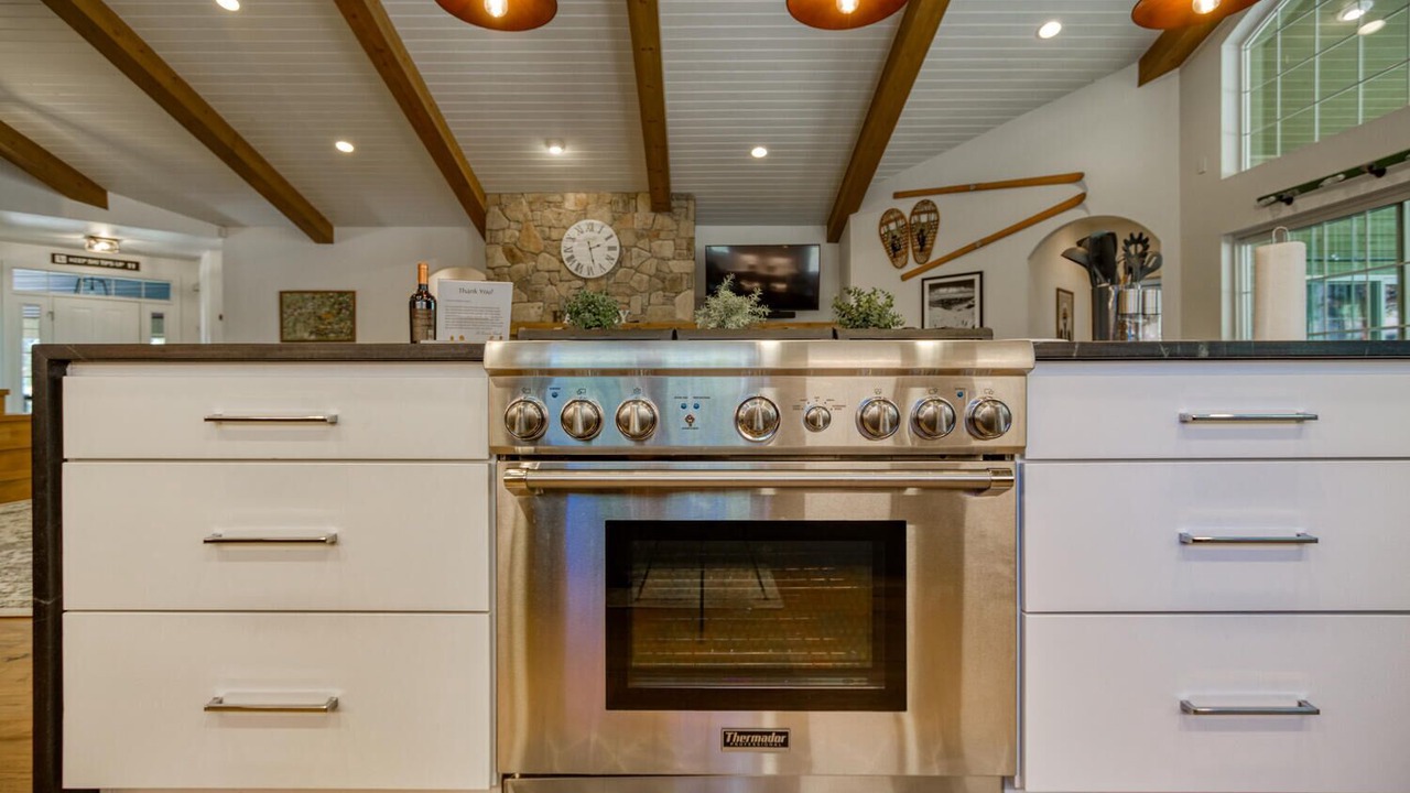 Photo of Kitchen in Pagosa Springs