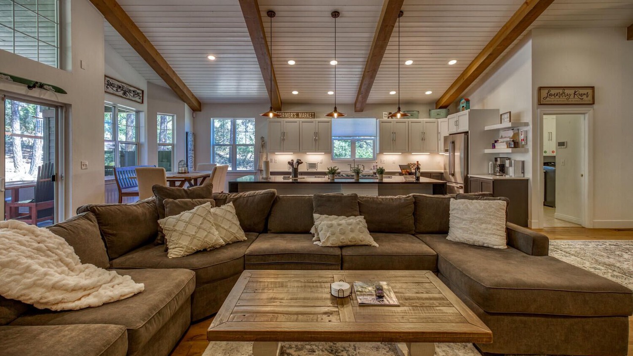 Photo of Livingroom in Pagosa Springs