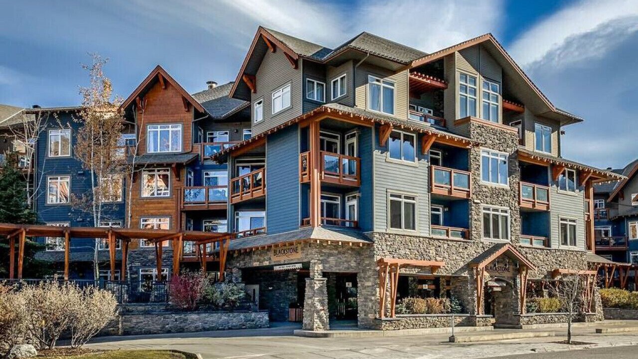 Photo of Others in Canmore