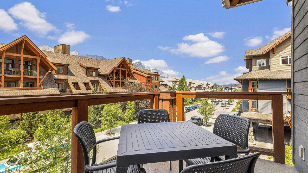 Photo of Outdoor in Canmore