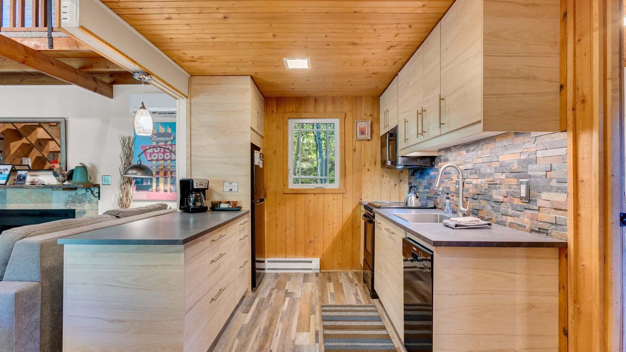 Photo of Kitchen in Garfield