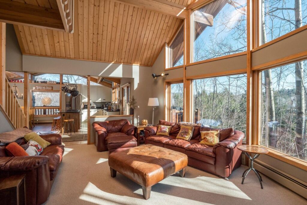 Photo of Livingroom in Sunday River Area
