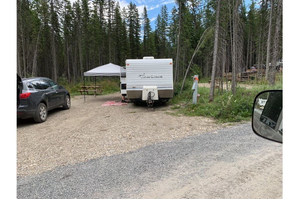 Photo of Outdoor in Red Deer