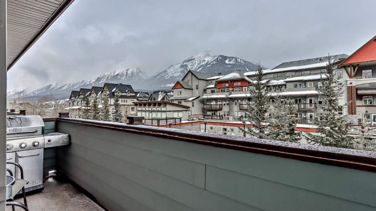 Photo of Outdoor in Canmore