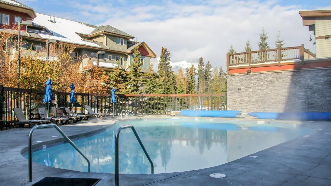 Photo of Outdoor in Canmore