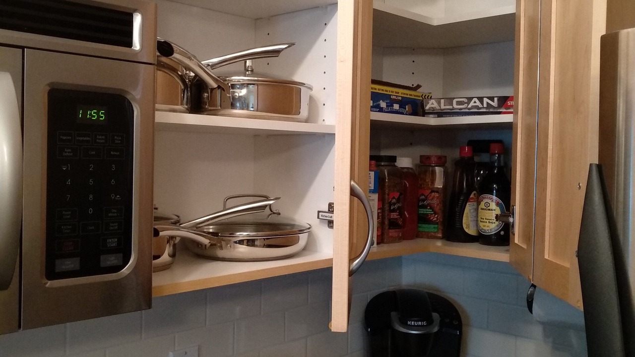 Photo of Kitchen in Canmore