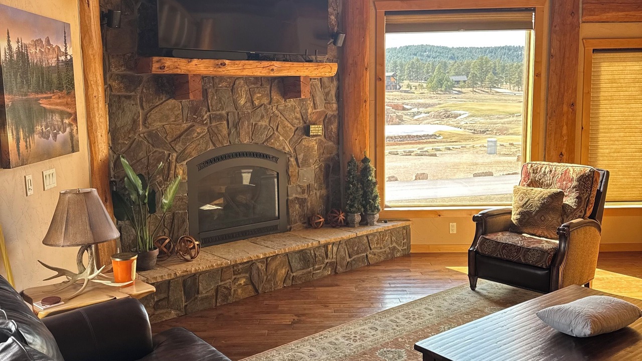 Photo of Livingroom in Sturgis