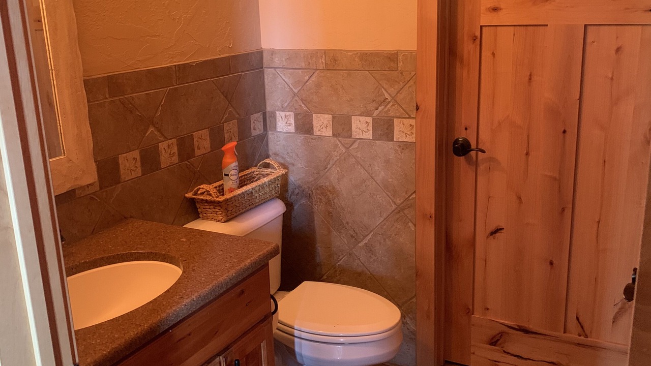 Photo of Bedroom in Sturgis