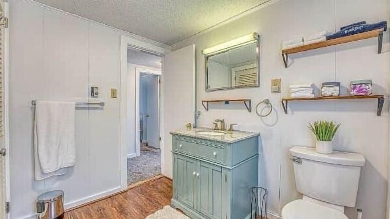 Photo of Bathroom in Franconia