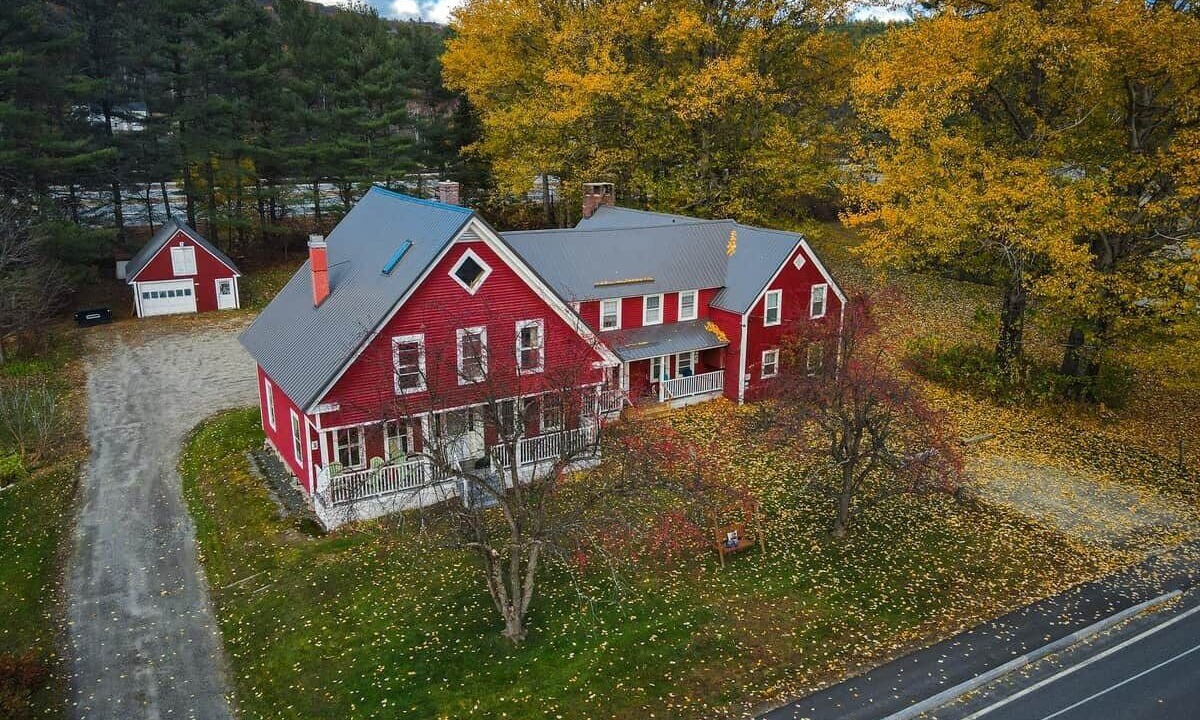 Photo of Outdoor in Franconia