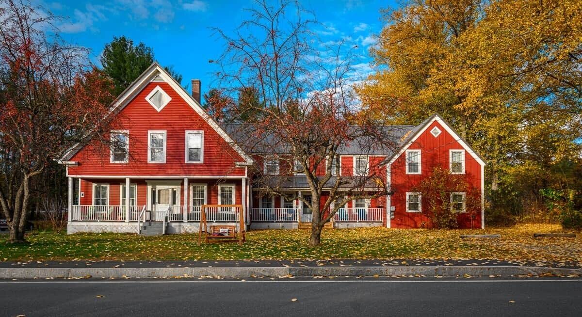 Photo of Outdoor in Franconia