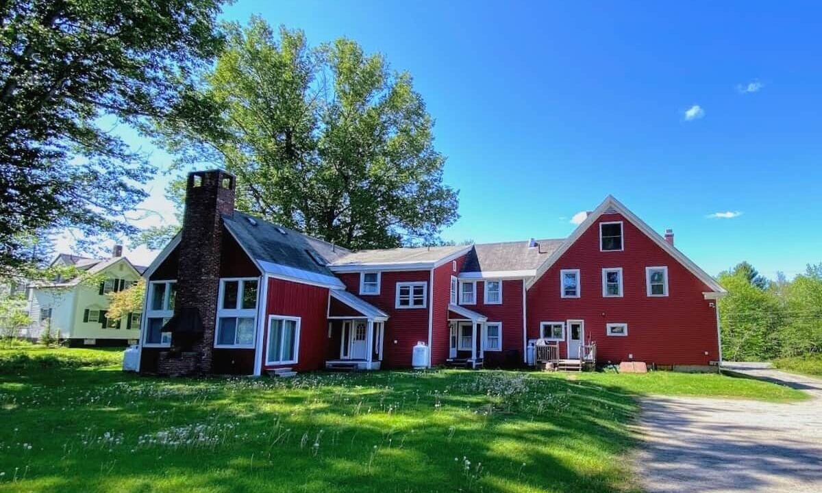 Photo of Outdoor in Franconia